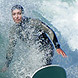 Efek Surfer