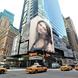 Effet Taxis sur Times Square