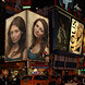Effekt Times Square