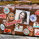 Traveler's Suitcase