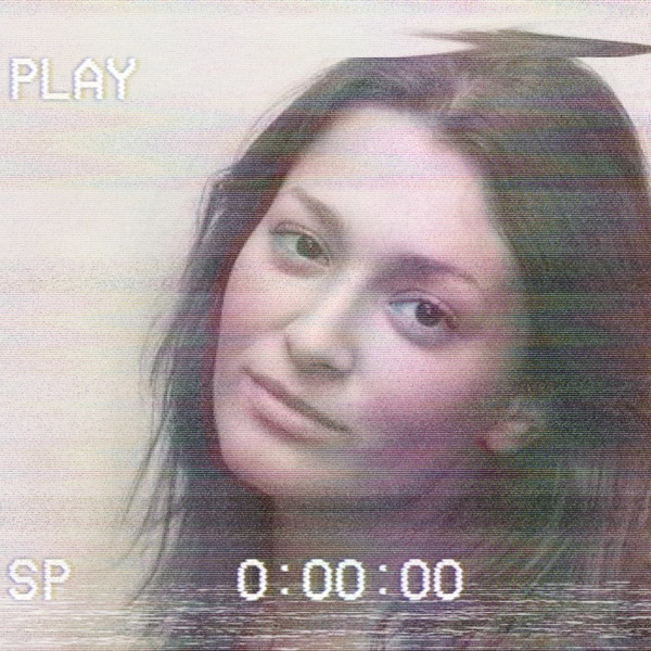 VHS - PhotoFunia: photo effects online photo editor