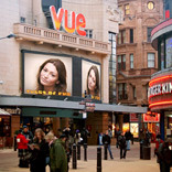 Effet Cinéma Vue