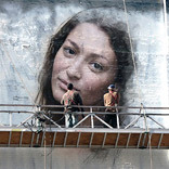 Effet Peinture murale