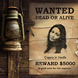 Effect Wanted Poster