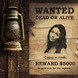 Wanted Poster