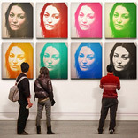 Effet Warhol