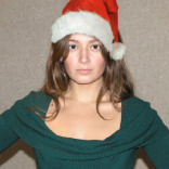 Effet Casquette de Noël