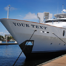 Effect Yacht