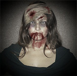 Effet Zombi